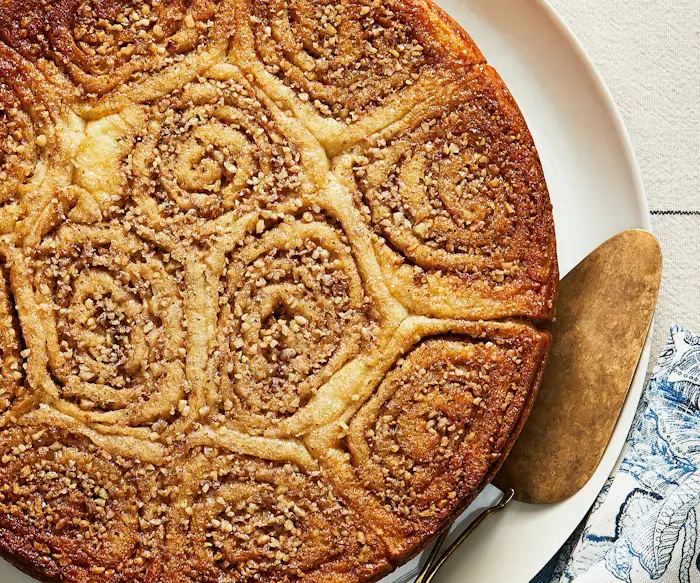 Hungarian Wasp Nest (Darázsfészek) image