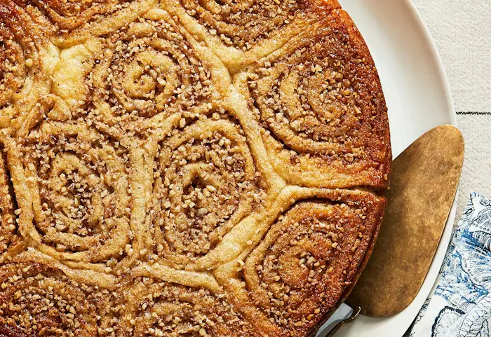 Hungarian Wasp Nest (Darázsfészek) image