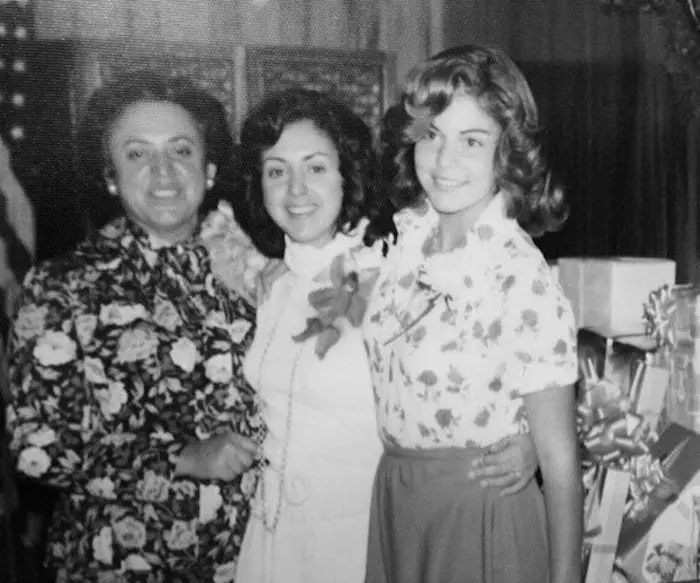 The Syrian Macaroni Dish That Made Its Way Around the Globe image