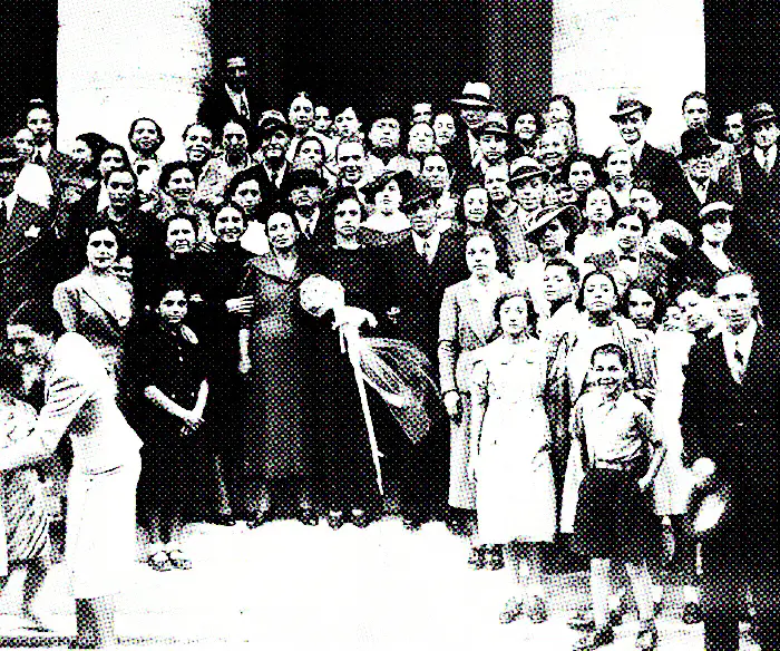 A Roman Passover Menu From an Ancient Community image