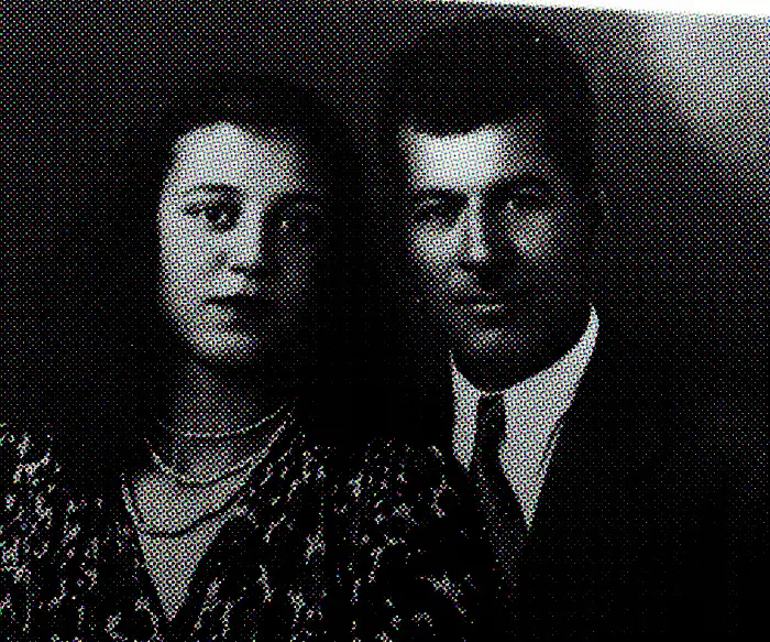 The ‘Boss Lady’ Mashadi Chef and Grandmother  image