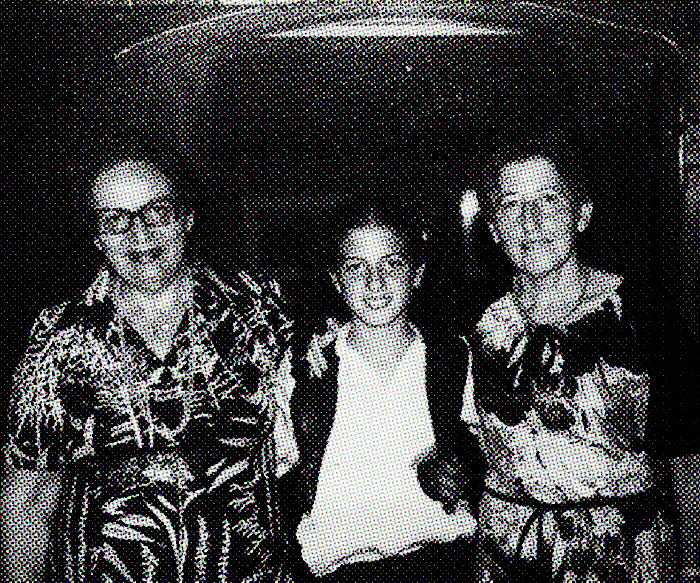 A Persian Grandmother and Her Secret Rosh Hashanah Recipes image