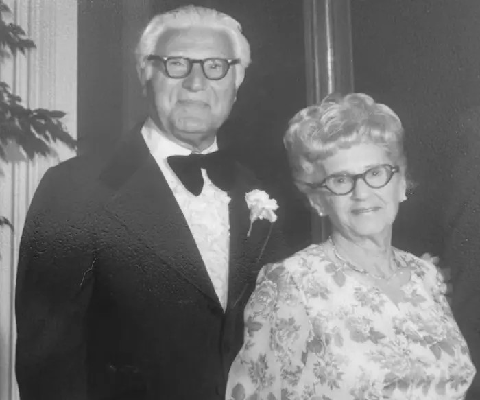 How Rose Feiss’s Cabbage Soup Became a Halloween Staple  image