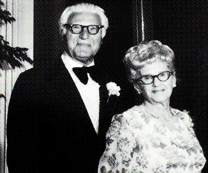 How Rose Feiss’s Cabbage Soup Became a Halloween Staple  image