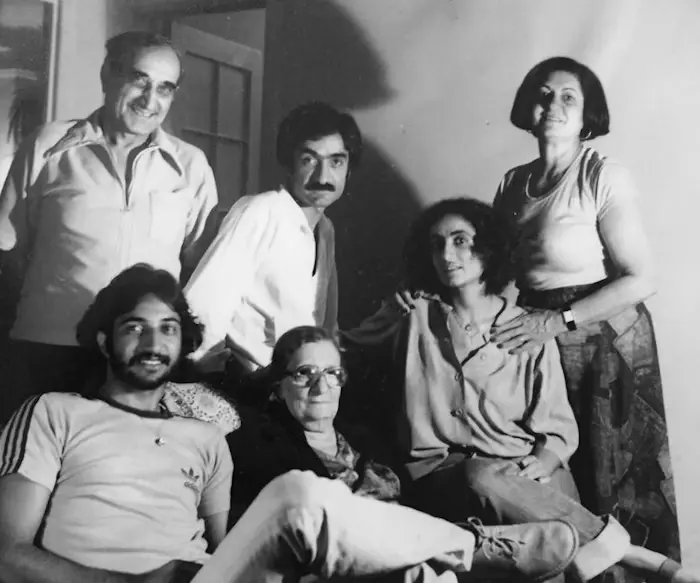 This Cook Honors Her Father’s Iraqi-Jewish Heritage in the Kitchen image