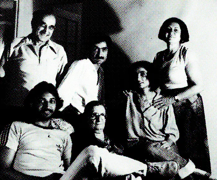 This Cook Honors Her Father’s Iraqi-Jewish Heritage in the Kitchen image