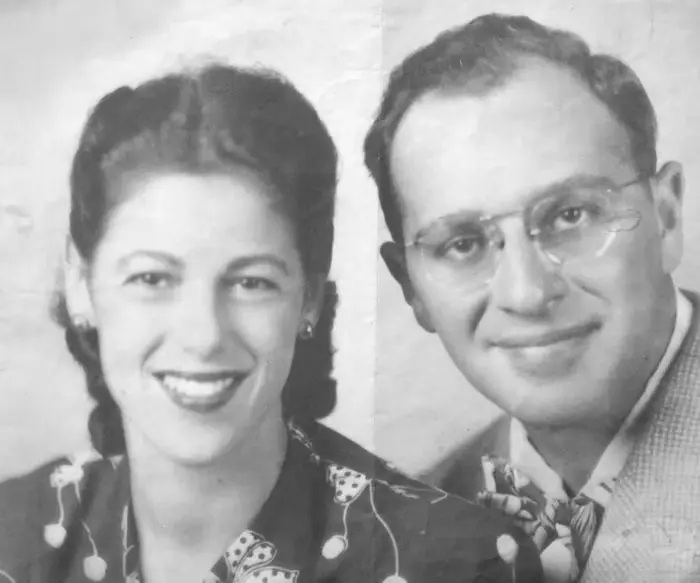 On Sukkot, a Great-Grandmother’s Stuffed Cabbage Helps Seal One’s Fate image