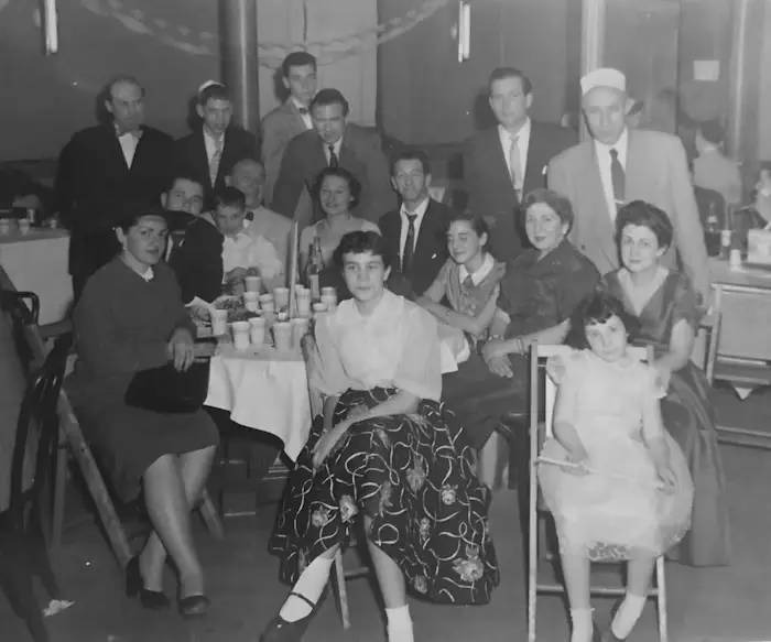 The Turkey Recipe One New York Family Will Never Part With image