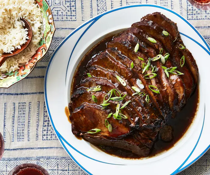 Taiwanese Brisket image