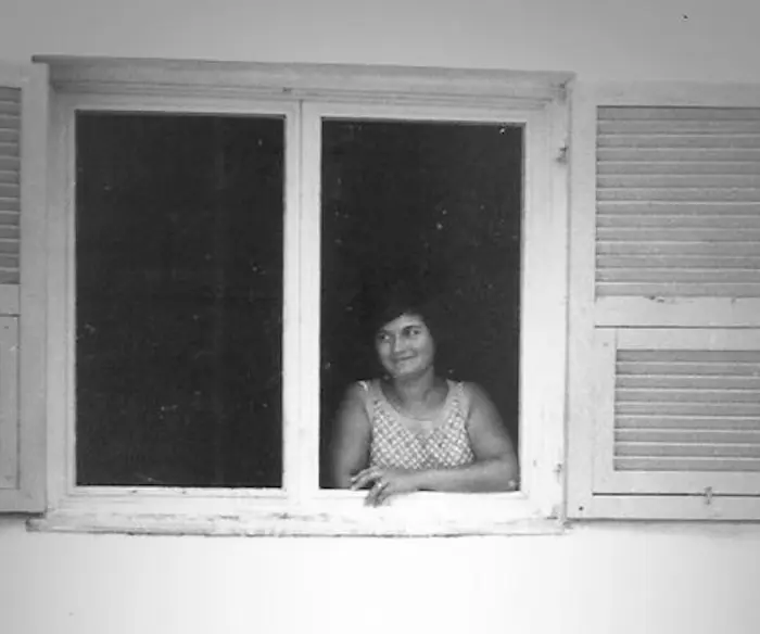 For Five Generations, This Family Has Marked Fridays With Chickpeas image