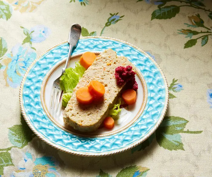 Gefilte Fish image