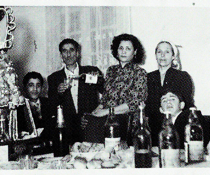 A Moroccan Shabbat Aperitif Tradition Finds a New Home in Queens image