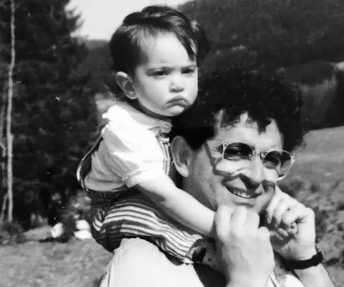 Keeping Ashkenazi Recipes Alive in Paris image