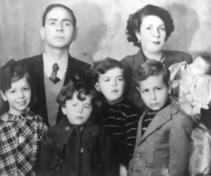 Sarah Sassoon Is Rebuilding Her Grandmother’s World, One Recipe at a Time image